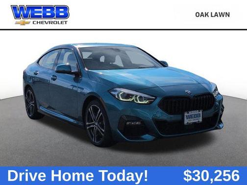 2023 BMW 228 Gran Coupe i xDrive