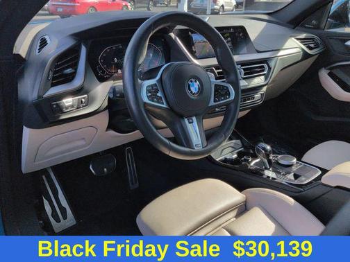 2023 BMW 228 Gran Coupe i xDrive