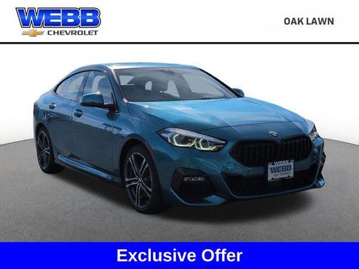 2023 BMW 228 Gran Coupe i xDrive