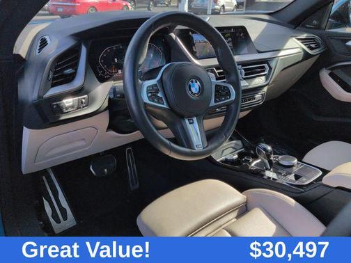 2023 BMW 228 Gran Coupe i xDrive