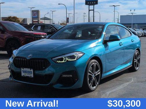 2023 BMW 228 Gran Coupe i xDrive