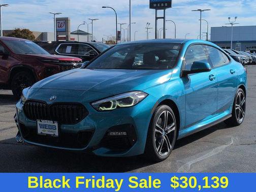 2023 BMW 228 Gran Coupe i xDrive