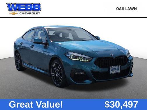 2023 BMW 228 Gran Coupe i xDrive