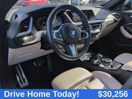 2023 BMW 228 Gran Coupe i xDrive