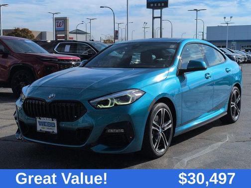 2023 BMW 228 Gran Coupe i xDrive