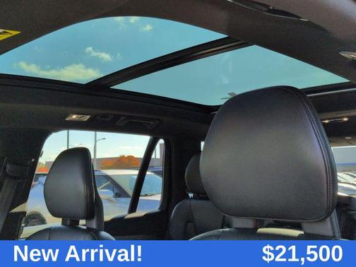 2018 Volvo XC90 T5 Momentum