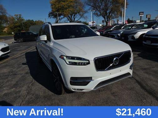 2018 Volvo XC90 T5 Momentum