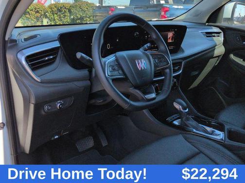 2024 Buick Encore GX Sport Touring