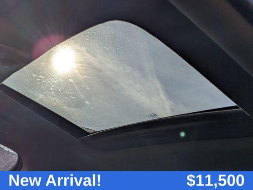 2017 Chevrolet Equinox 1LT