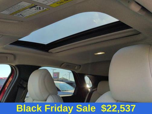 2021 Mazda CX-30 Premium Package