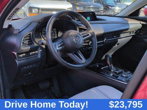 2021 Mazda CX-30 Premium Package