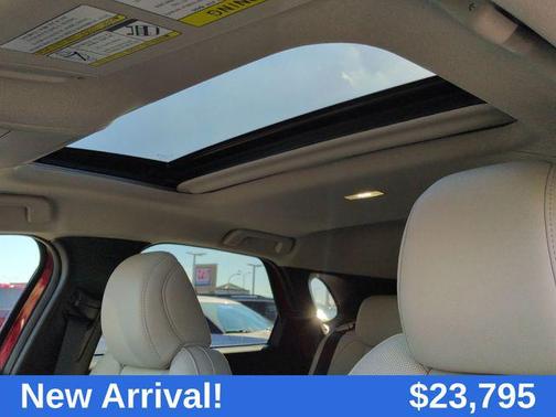 2021 Mazda CX-30 Premium Package