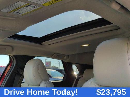 2021 Mazda CX-30 Premium Package