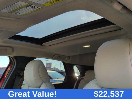 2021 Mazda CX-30 Premium Package