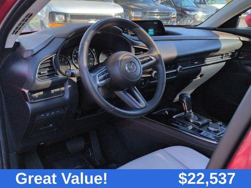 2021 Mazda CX-30 Premium Package