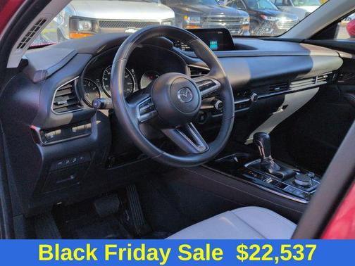 2021 Mazda CX-30 Premium Package