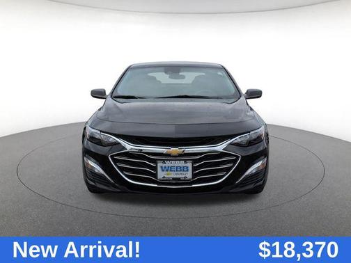 2023 Chevrolet Malibu 1LS