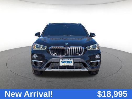 2019 BMW X1 xDrive28i