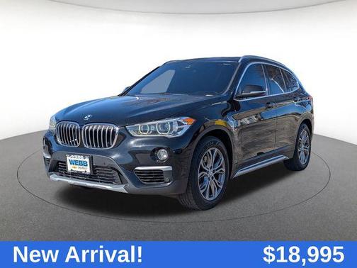 2019 BMW X1 xDrive28i