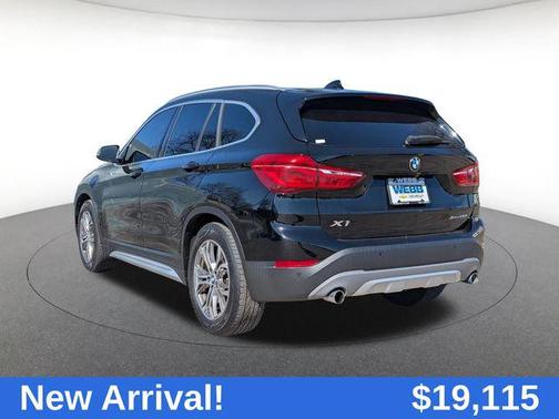 2019 BMW X1 xDrive28i