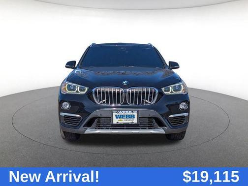 2019 BMW X1 xDrive28i