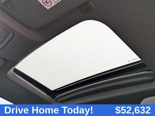 2021 Chevrolet Silverado 2500 LTZ