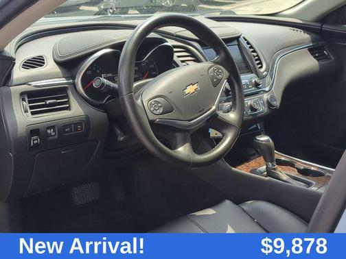 2014 Chevrolet Impala 2LT