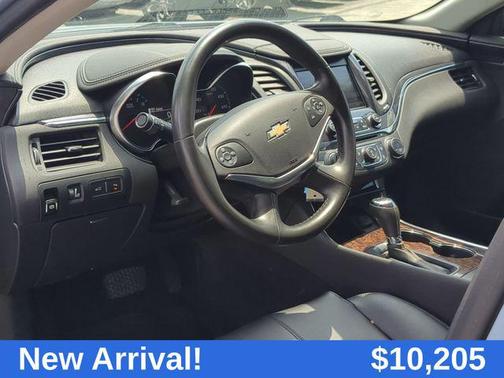 2014 Chevrolet Impala 2LT