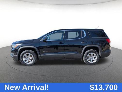 2019 GMC Acadia SLE-1
