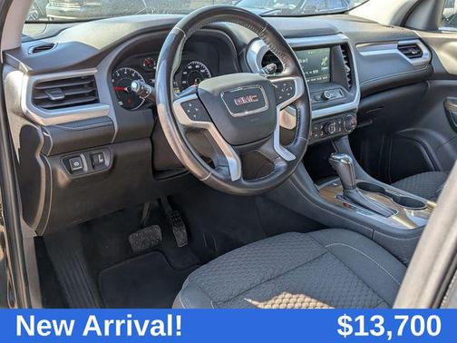 2019 GMC Acadia SLE-1