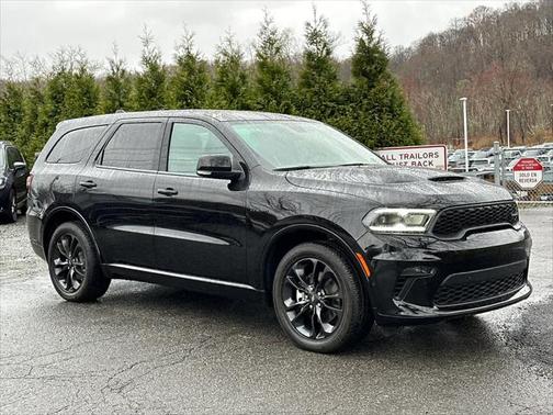 2022 Dodge Durango R/T AWD