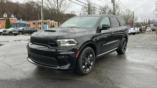 2022 Dodge Durango R/T AWD