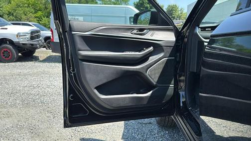 Diamond Black 2026 Jeep Grand Cherokee L Limited