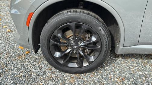 2022 Dodge Durango GT