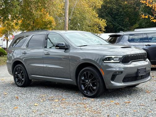 2022 Dodge Durango GT