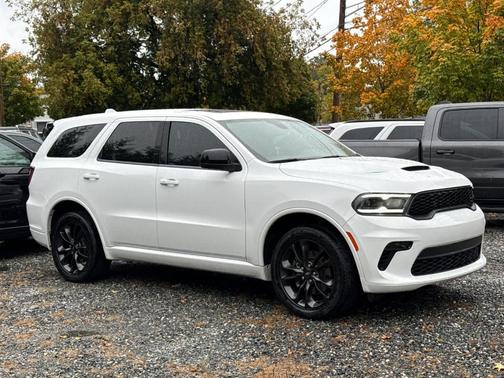 2022 Dodge Durango GT