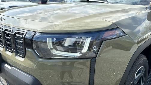 41 2026 Jeep Cherokee Laredo