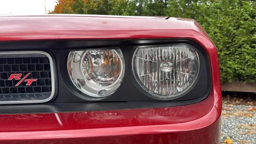 2010 Dodge Challenger R/T