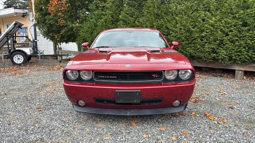 2010 Dodge Challenger R/T