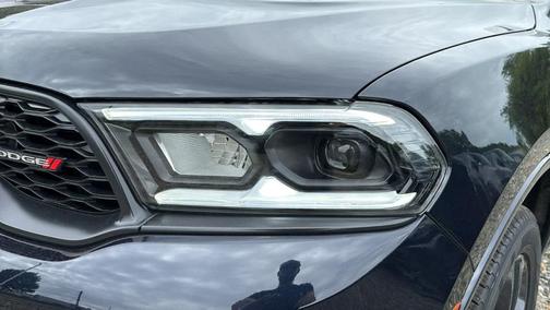 Night 2026 Dodge Durango GT