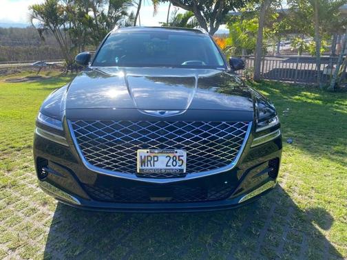 2023 Genesis GV80 2.5T