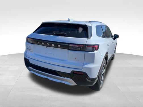 White Pearl 2026 Honda Prologue Touring