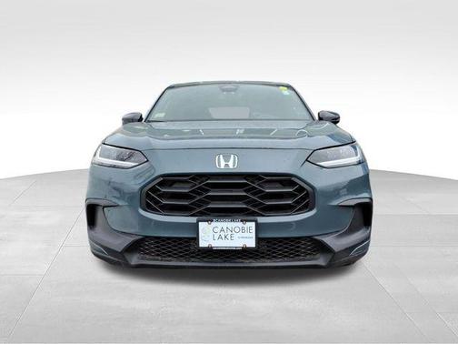 Pearl 2024 Honda HR-V Sport