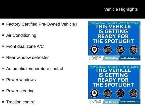 2021 Honda Accord LX 1.5T