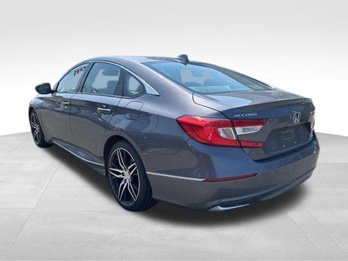 2022 Honda Accord Hybrid Touring