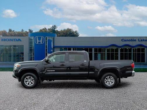 2018 Toyota Tacoma SR5