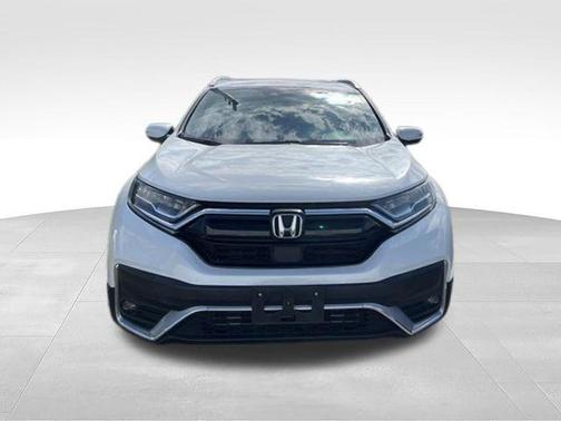 NH 883 2021 Honda CR-V Touring