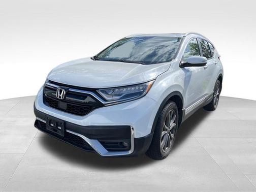 NH 883 2021 Honda CR-V Touring