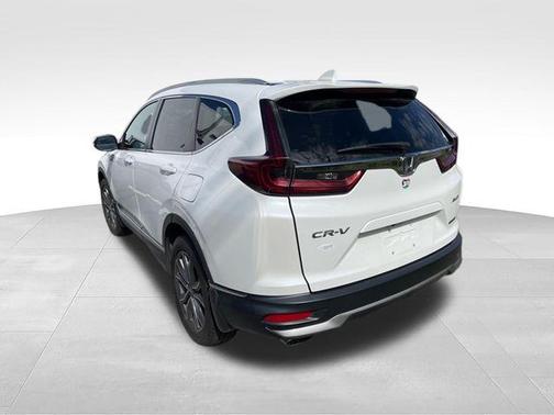 NH 883 2021 Honda CR-V Touring