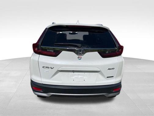 NH 883 2021 Honda CR-V Touring